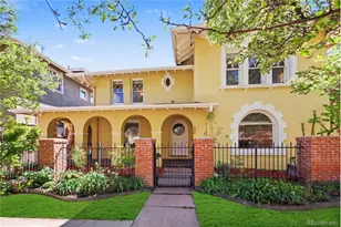 754 E 7th Ave, Denver, CO 80203 - Photo 1