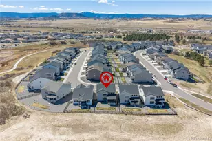 815 Simmental Loop, Castle Rock, CO 80104 - Photo 38