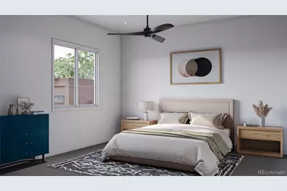 3921 Upham Street, Wheat Ridge, CO 80033 - Photo 4