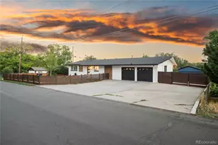 6000 W 8th Ave, Denver, CO 80214 - Photo 1