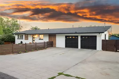 6000 W 8th Avenue, Denver, CO 80214 - Photo 2