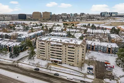 7420 E Quincy Avenue #605, Denver, CO 80237 - Photo 26