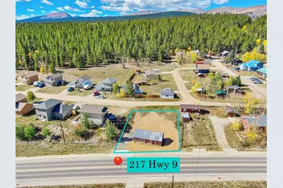 217 Highway 9, Alma, CO 80420 - Photo 12