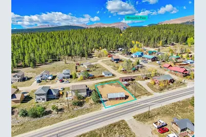217 Highway 9, Alma, CO 80420 - Photo 14