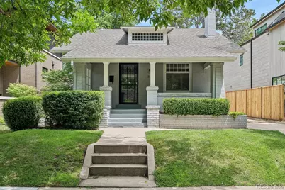 1138 S Race Street, Denver, CO 80210 - Photo 1