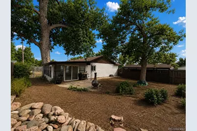 905 Hallam Avenue, Colorado Springs, CO 80911 - Photo 2