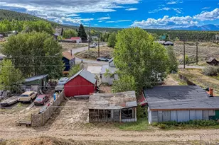 316 E 3rd St, Leadville, CO 80461 - Photo 22