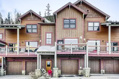 852 Independence Road, Dillon, CO 80435 - Photo 8