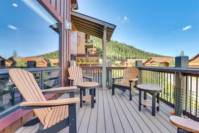 852 Independence Road, Dillon, CO 80435 - Photo 1