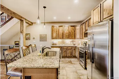 852 Independence Road, Dillon, CO 80435 - Photo 18