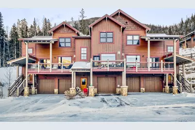 852 Independence Road, Dillon, CO 80435 - Photo 4
