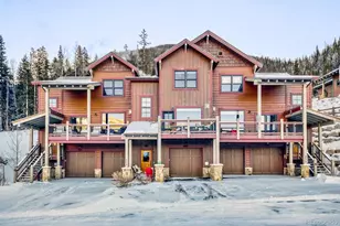 852 Independence Rd, Dillon, CO 80435 - Photo 4