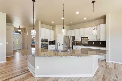 1908 Turnbull Drive, Colorado Springs, CO 80921 - Photo 8