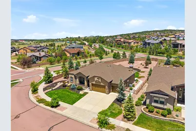1908 Turnbull Drive, Colorado Springs, CO 80921 - Photo 48