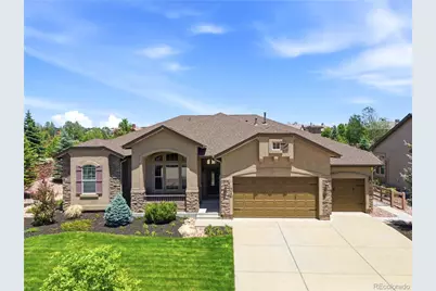 1908 Turnbull Drive, Colorado Springs, CO 80921 - Photo 2