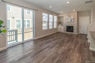 3074 Distant Rock Ave, Castle Rock, CO 80109 - Photo 4