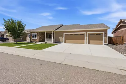 56295 E 25th Avenue, Strasburg, CO 80136 - Photo 2