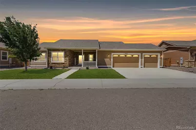 56295 E 25th Avenue, Strasburg, CO 80136 - Photo 1