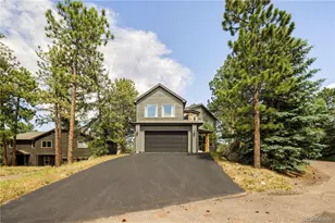 26215 Sweetbriar Trail, Evergreen, CO 80439 - Photo 6