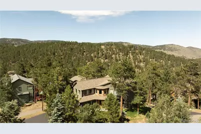 26215 Sweetbriar Trail, Evergreen, CO 80439 - Photo 44
