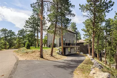26215 Sweetbriar Trail, Evergreen, CO 80439 - Photo 2