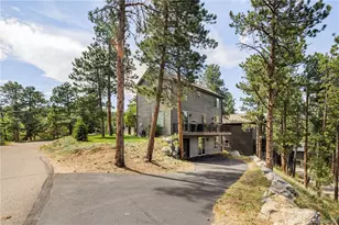 26215 Sweetbriar Trail, Evergreen, CO 80439 - Photo 2