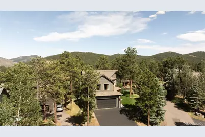 26215 Sweetbriar Trail, Evergreen, CO 80439 - Photo 46