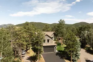 26215 Sweetbriar Trail, Evergreen, CO 80439 - Photo 46