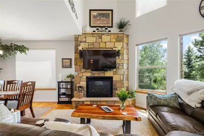 26215 Sweetbriar Trail, Evergreen, CO 80439 - Photo 10