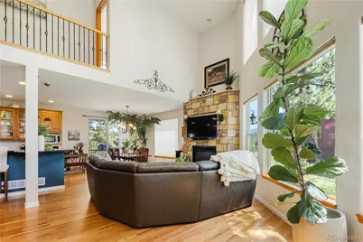 26215 Sweetbriar Trail, Evergreen, CO 80439 - Photo 8