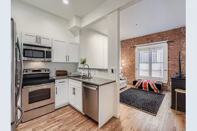 1425 N Washington Street #205, Denver, CO 80203 - Photo 4