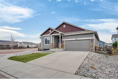 17857 Lapis Court, Monument, CO 80132 - Photo 2