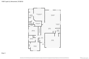 17857 Lapis Ct, Monument, CO 80132 - Photo 48