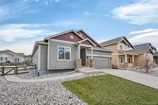 17857 Lapis Ct, Monument, CO 80132 - Photo 2