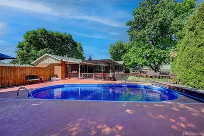 8201 E Lehigh Drive, Denver, CO 80237 - Photo 24