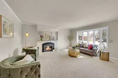 8201 E Lehigh Drive, Denver, CO 80237 - Photo 8