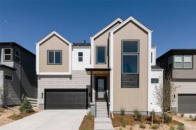 11340 Alla Breve Circle, Lone Tree, CO 80134 - Photo 1