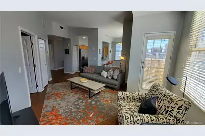 475 W 12th Avenue #8H, Denver, CO 80204 - Photo 2