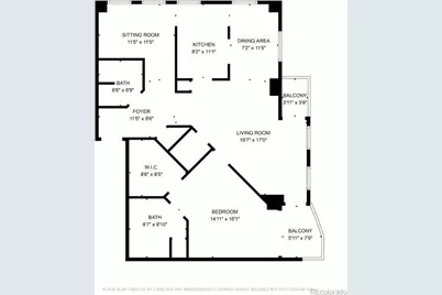 475 W 12th Avenue #8H, Denver, CO 80204 - Photo 38