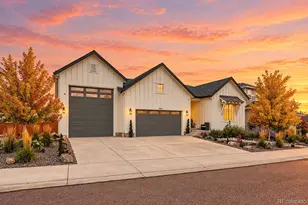 2875 Keepsake Wy, Castle Rock, CO 80109 - Photo 1