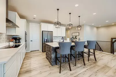 2875 Keepsake Way, Castle Rock, CO 80109 - Photo 6