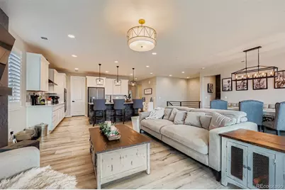 2875 Keepsake Way, Castle Rock, CO 80109 - Photo 2