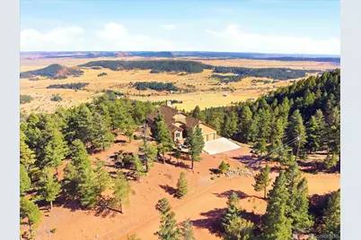 13084 Deer Ridge Way, Larkspur, CO 80118 - Photo 38
