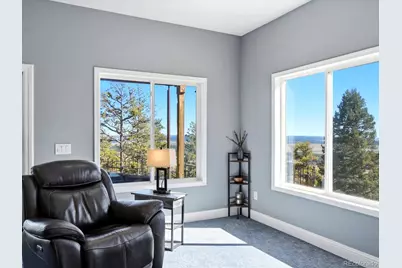 13084 Deer Ridge Way, Larkspur, CO 80118 - Photo 28