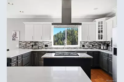 13084 Deer Ridge Way, Larkspur, CO 80118 - Photo 14