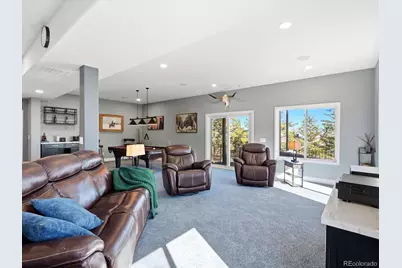 13084 Deer Ridge Way, Larkspur, CO 80118 - Photo 26