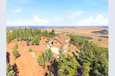 13084 Deer Ridge Way, Larkspur, CO 80118 - Photo 42