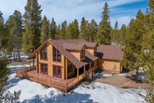 353 Wood Rose Way, Leadville, CO 80461 - Photo 2