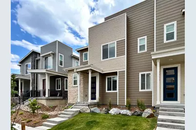 5036 Construct Point, Colorado Springs, CO 80920 - Photo 2