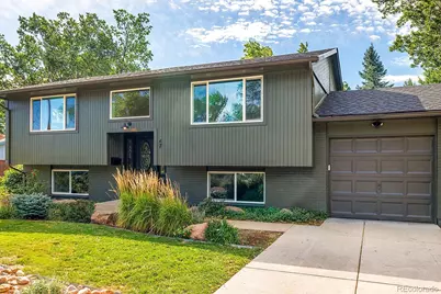 727 Ithaca Drive, Boulder, CO 80305 - Photo 2